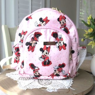 Handmade Vintage Floral Mini Backpack | Boutique Handmade Handmade Vintage Floral Mini Backpack | Boutique Handmade